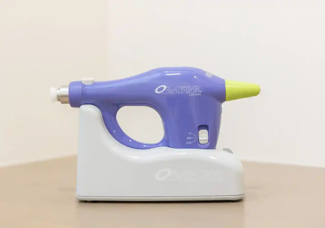 電動麻酔器